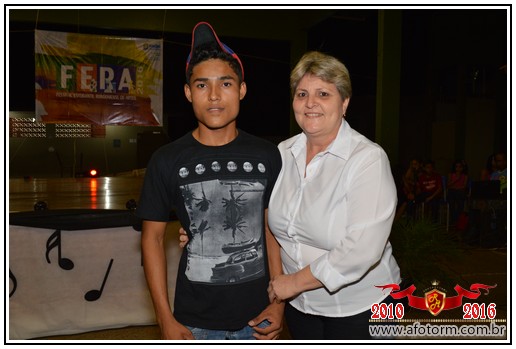 rolim de moura